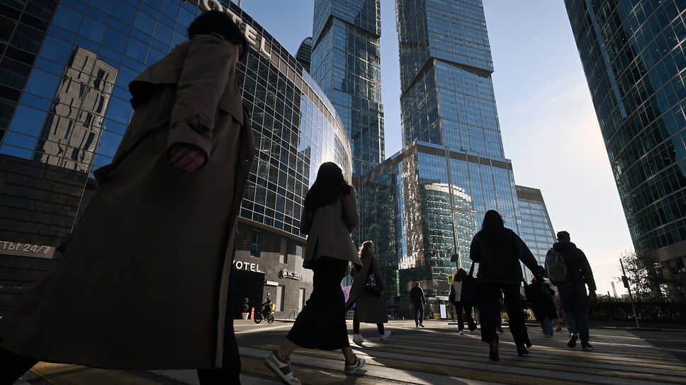 Фото: Евгений Разумный / Коммерсантъ