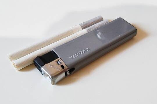    На Украине значительно подорожают сигареты