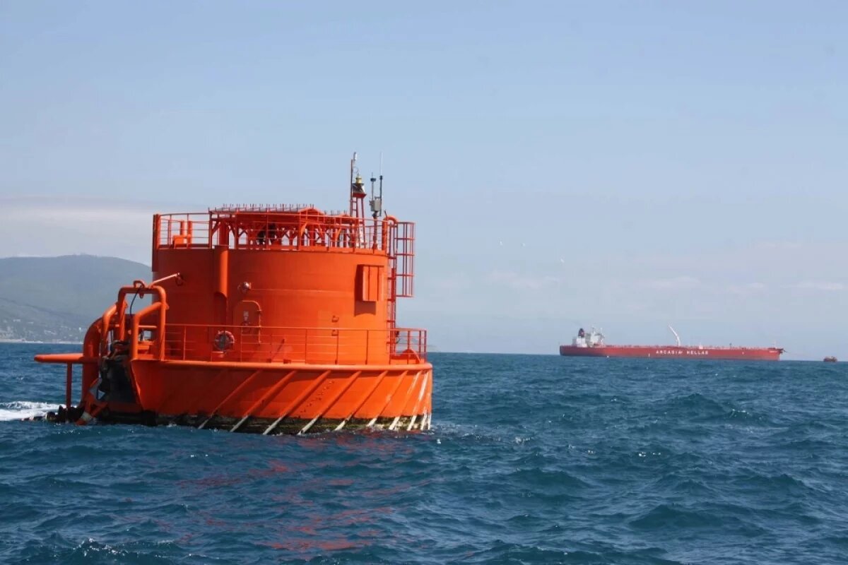    БПЛА ВСУ атаковали станцию.