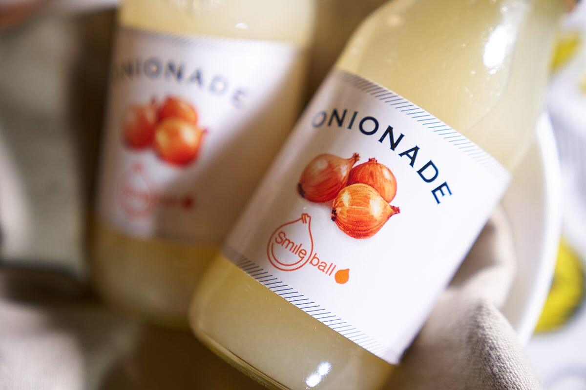 Onionade