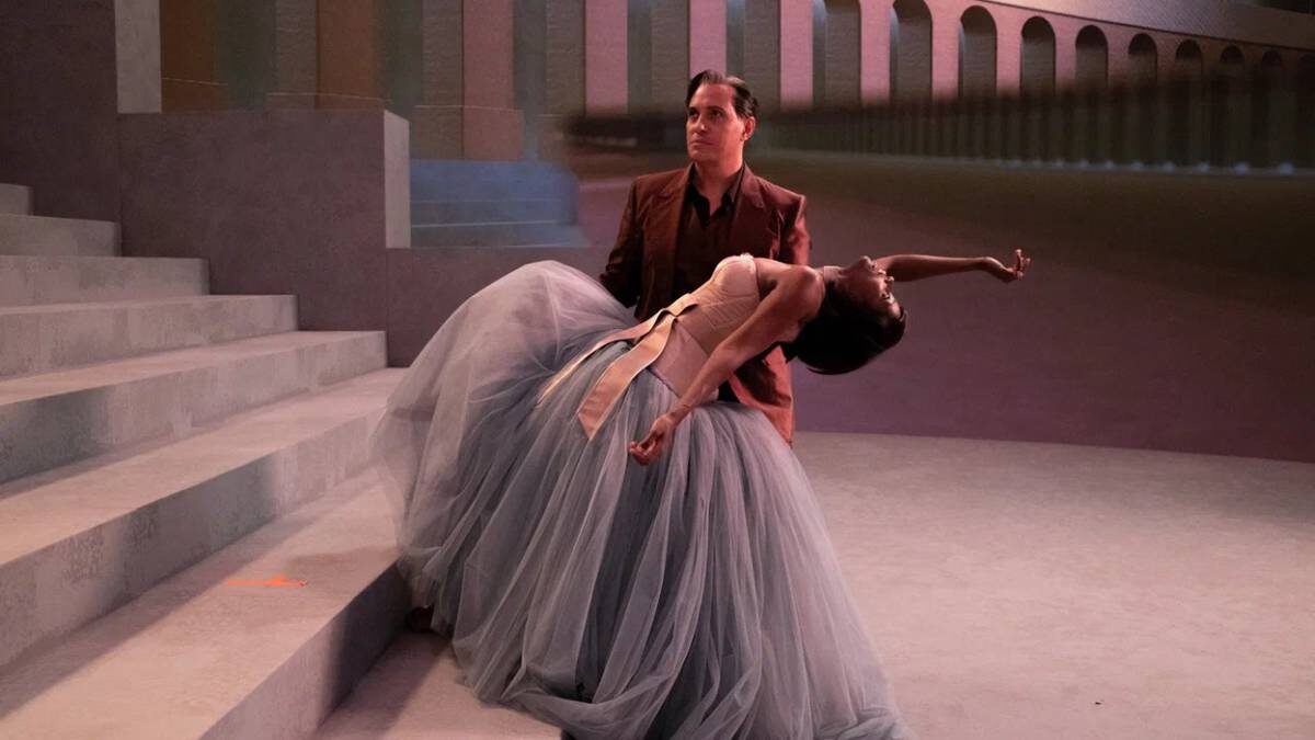    кадры из фильма предоставлены Аrna Media