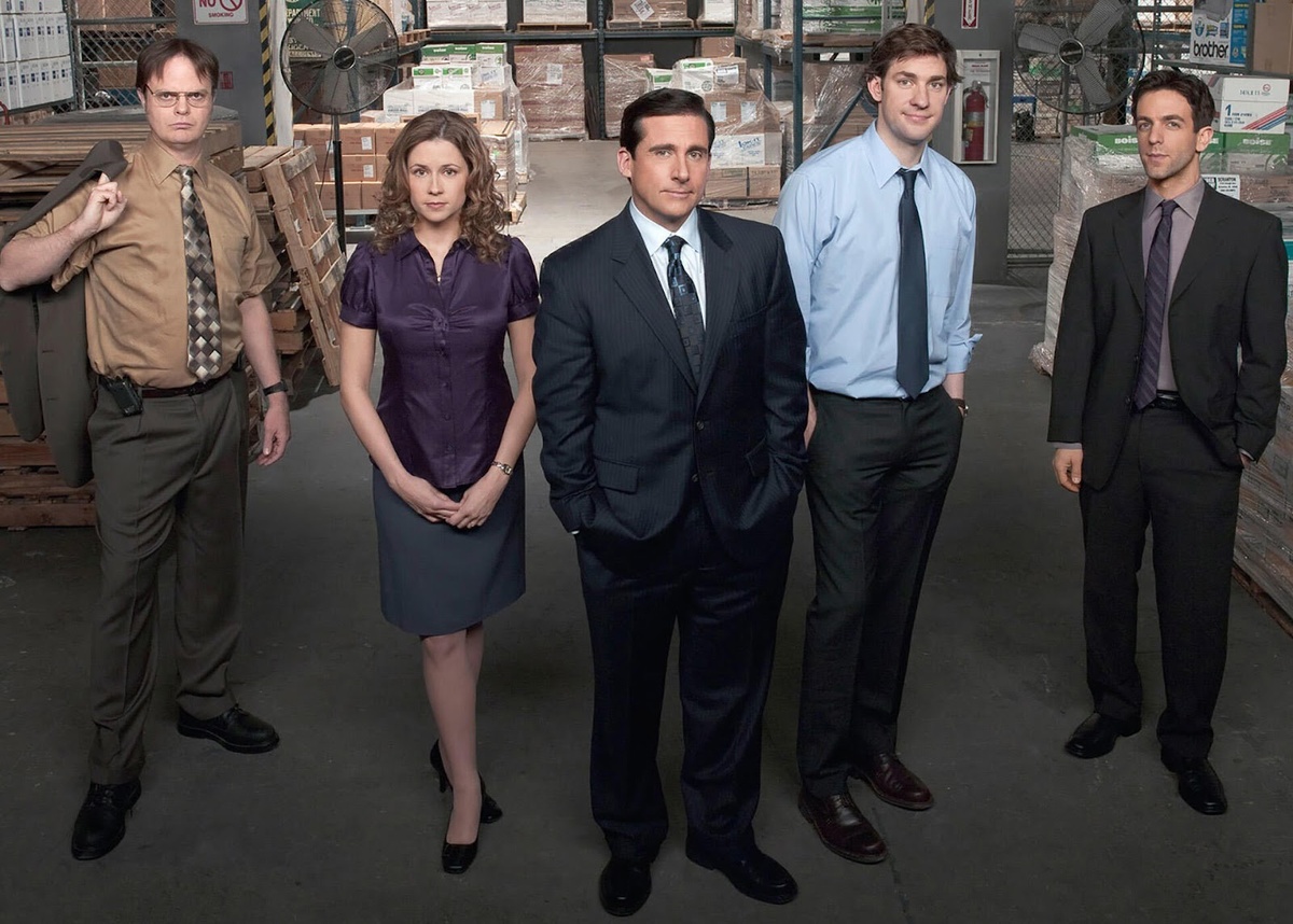 © NBC Universal Television Studio