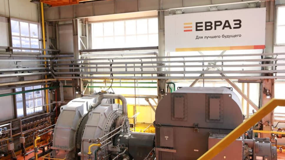 Фото: Пресс-служба "Евраз-Урал"