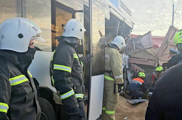   МЧС РФ / РИА Новости