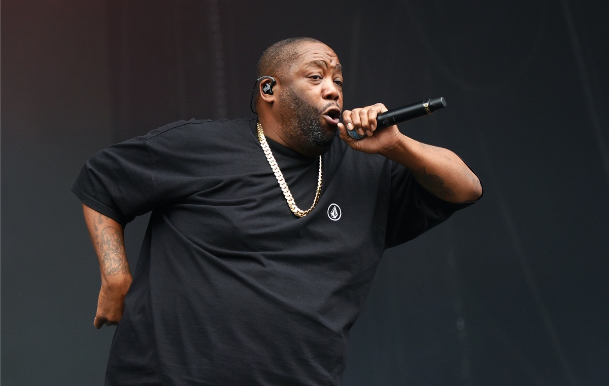 Killer Mike