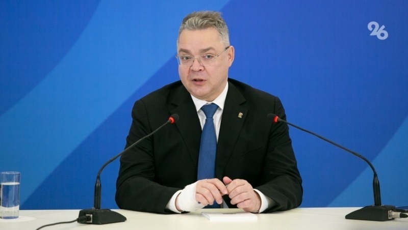      Фото: ИА «Победа26»