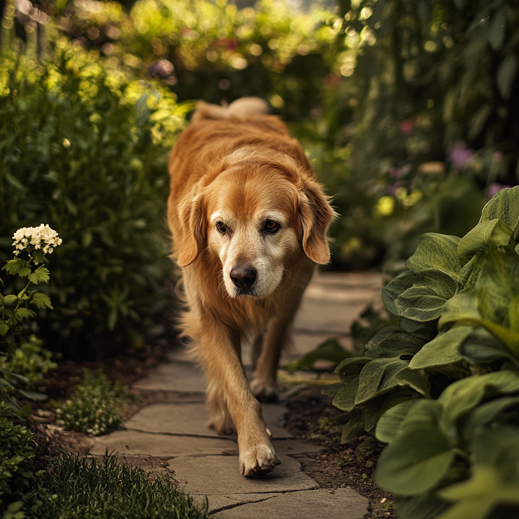 - Я начинала с бодрых утренних пробежек, а сейчас люблю просто бродить…