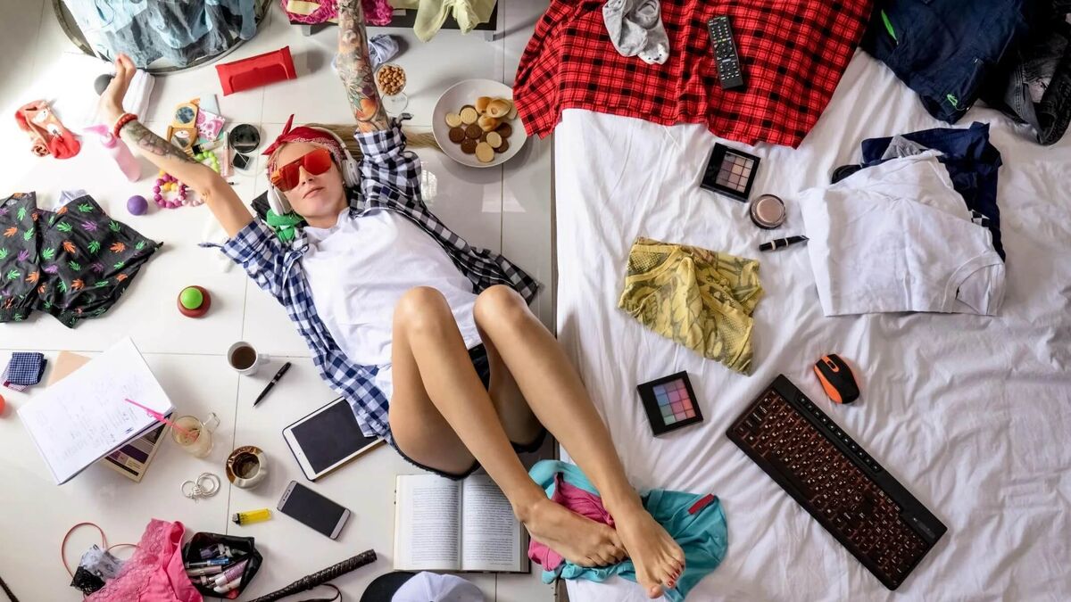    О сроке годности многих из нижеперечисленных вещей мы и не задумывались, а ведь это может навредить здоровью. Источник изображения: autosprite.ru