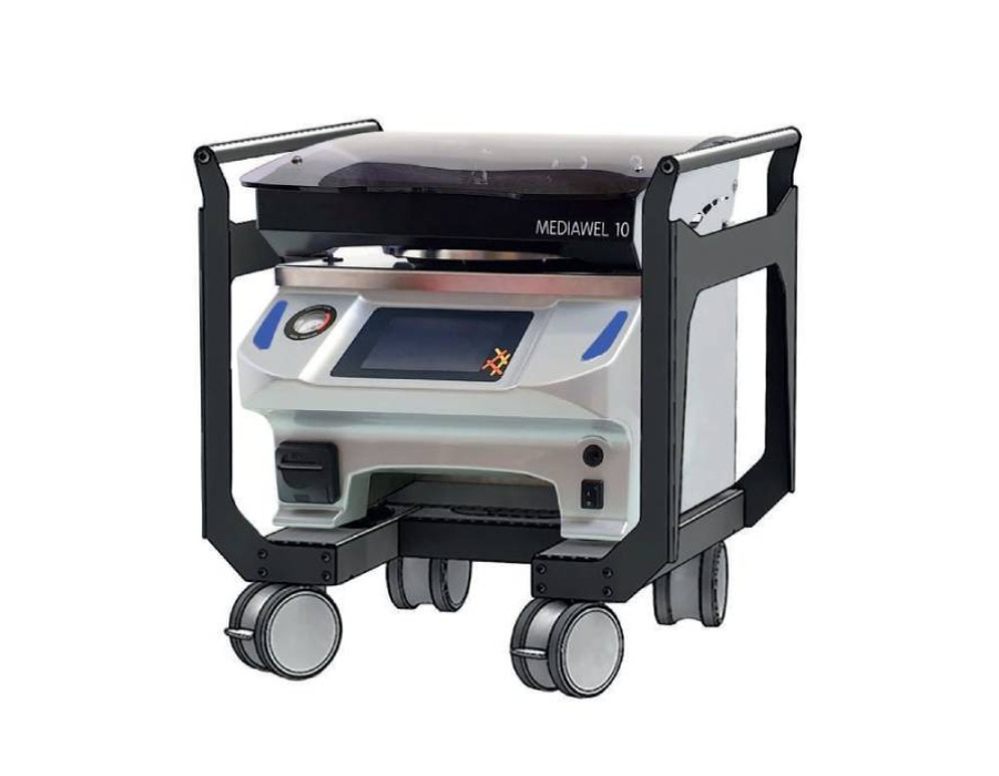 Автоматические средоварки: приготовление питательной среды быстро, просто и надежно! ABE, Medica Instrument