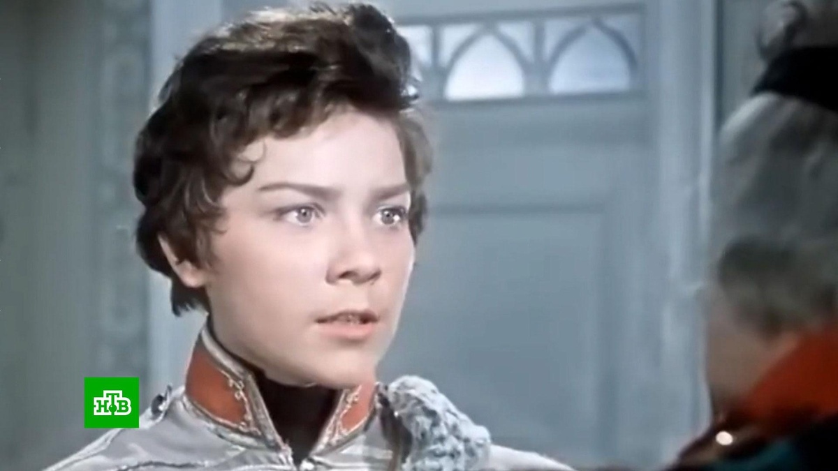    Умерла звезда «Гусарской баллады» Лариса Голубкина