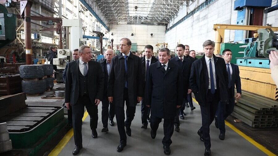     Источник: Администрация Волгоградской области