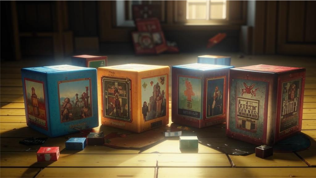 Изображение сгенерировано Кандинский 3.1