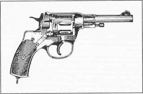 Из книги В.Шункова "Оружие пехоты. 1939-1945"