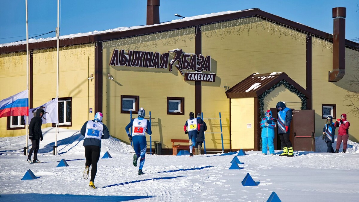    Фото: Василий Петров/«Ямал-Медиа»