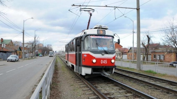    администрация Краснодара