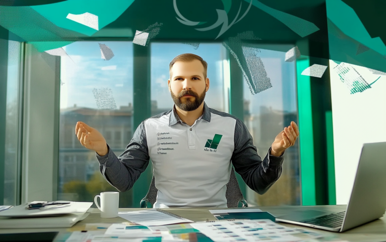    Токсичная продуктивность: как «успешный успех» убивает ваш бизнес и ведет к выгоранию