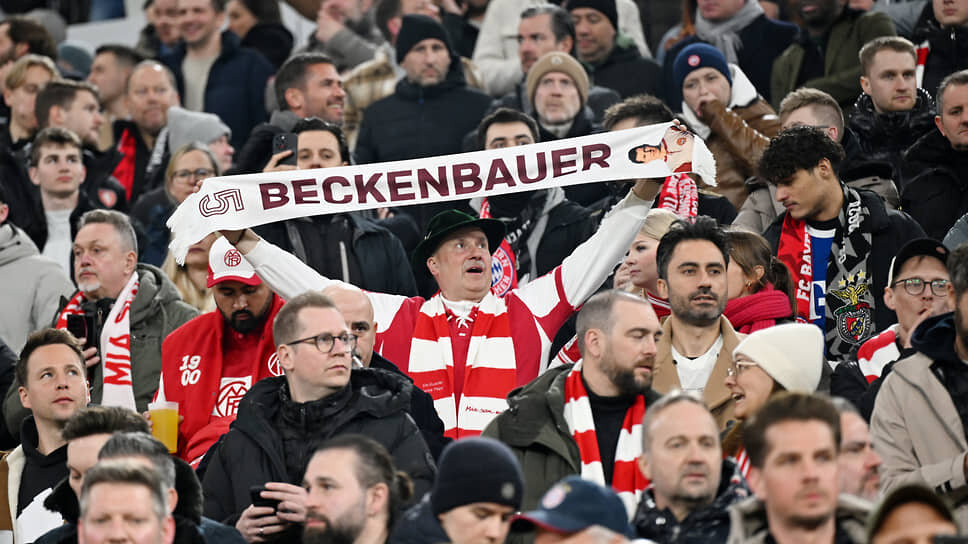 Фото: Angelika Warmuth / Reuters