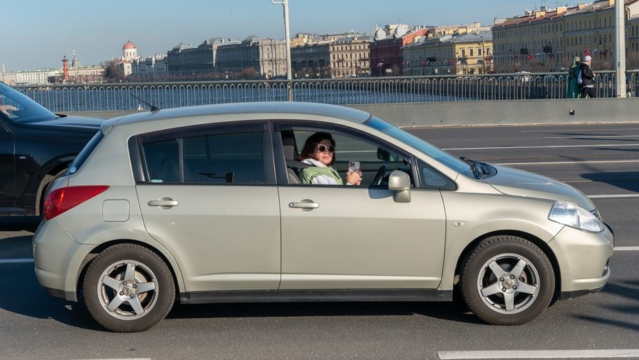    Автор фото: Тихонов Михаил/ДП