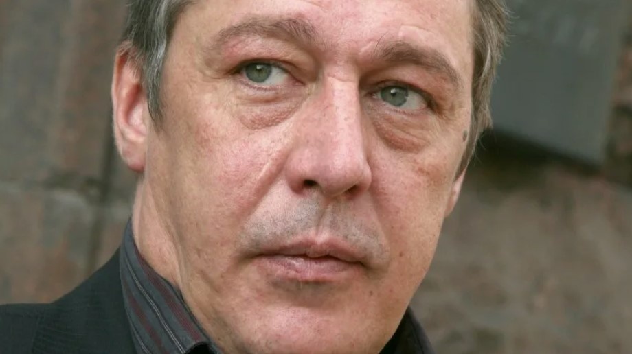 Михаил Ефемов, фото из открытых источников