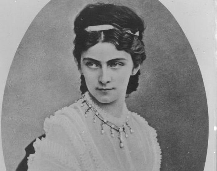 София-Шарлотта Баварская 