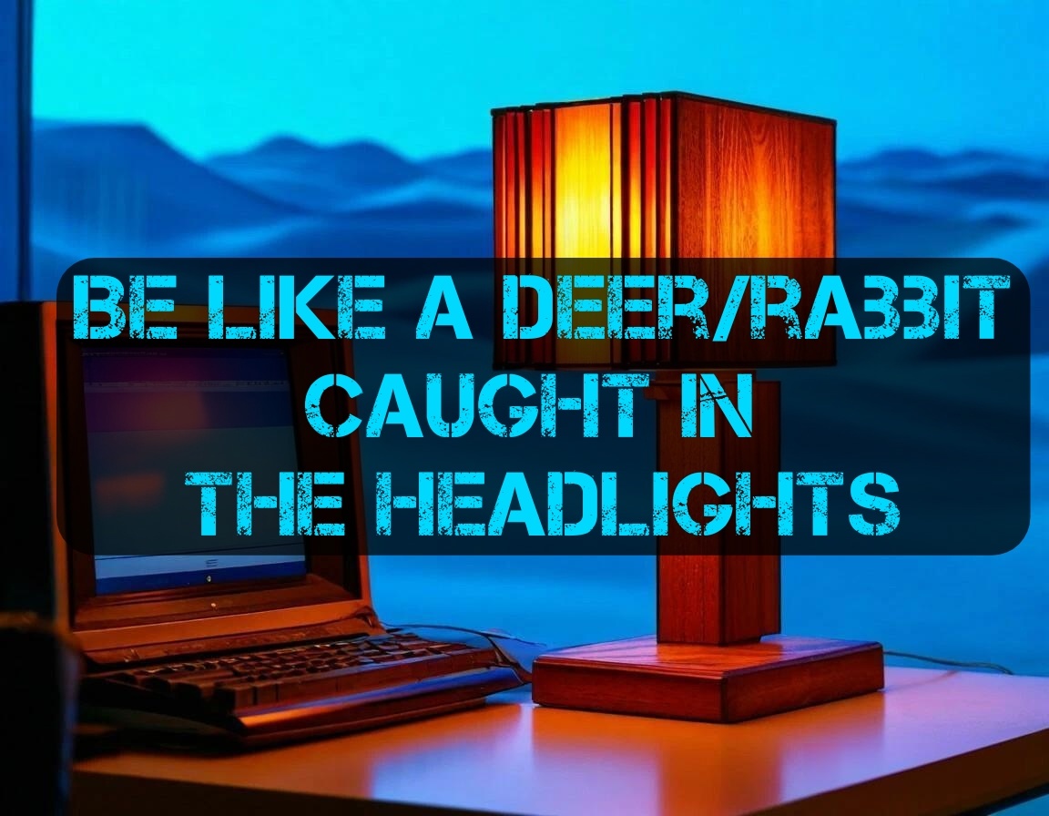 Изображение для идиом на март 2025 года.