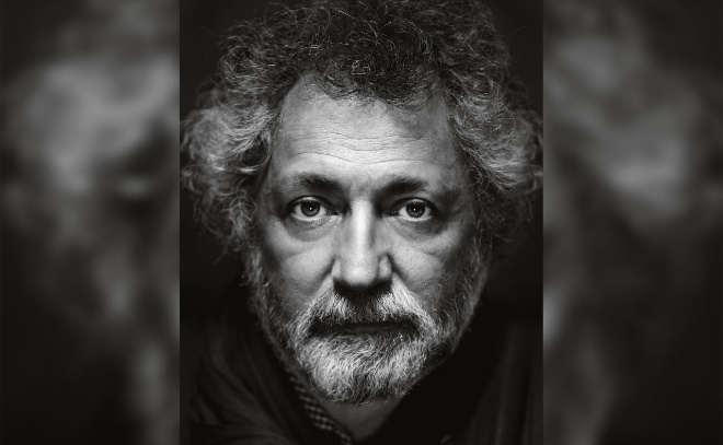    © Томаш Железны / пресс-служба Театра балета Бориса Эйфмана