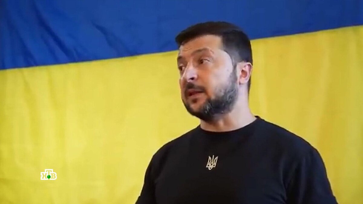    «Плюнул Трампу в лицо»: политологи объяснили недоговороспособность Зеленского