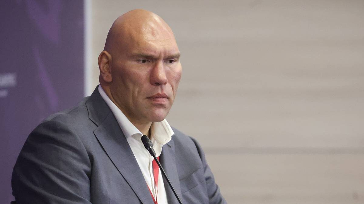    Фото: roscongress / Дмитрий Орлов