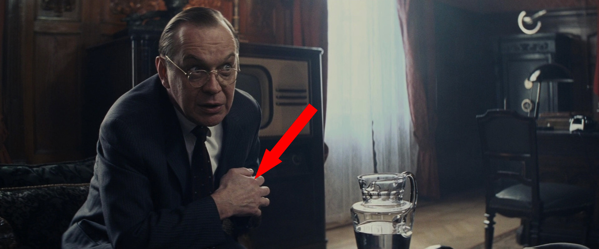    Шпионский котёл: подарок, который шокировал историю