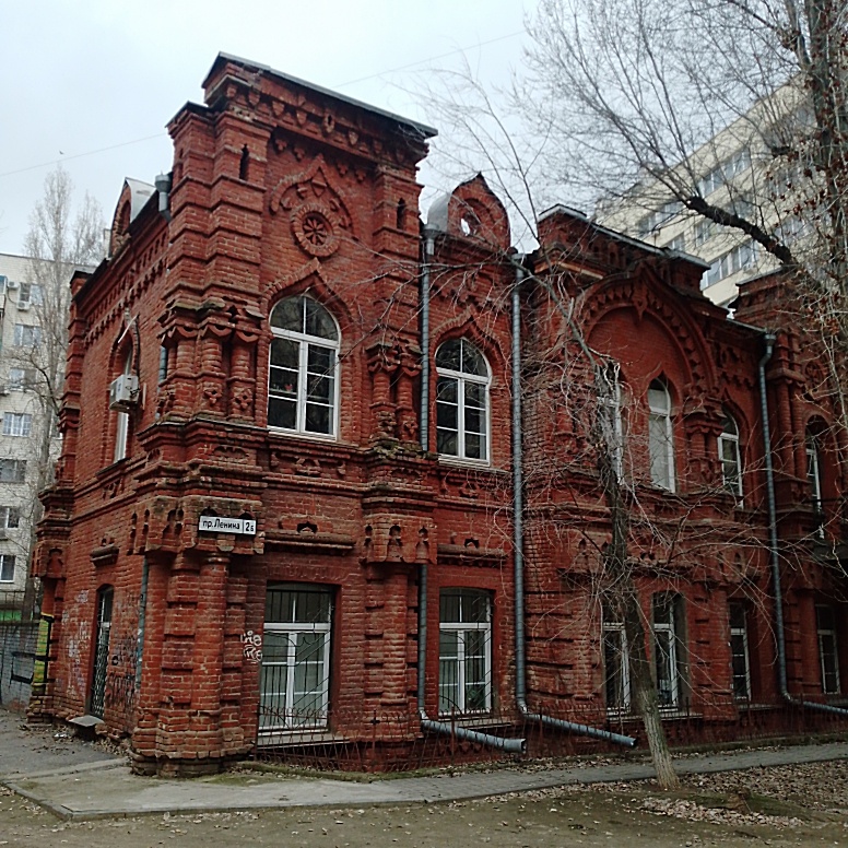 Личное фото