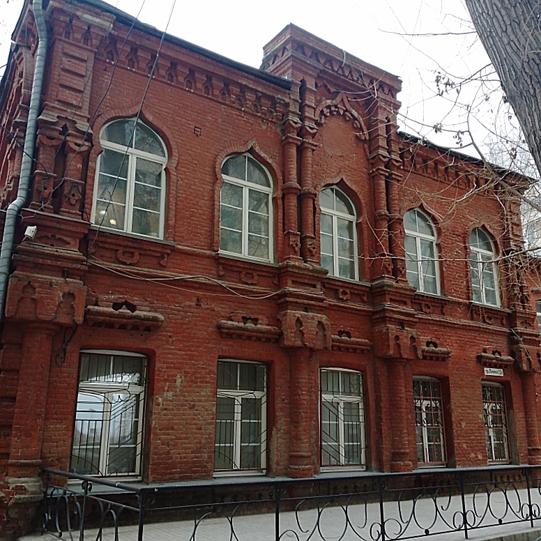 Личное фото