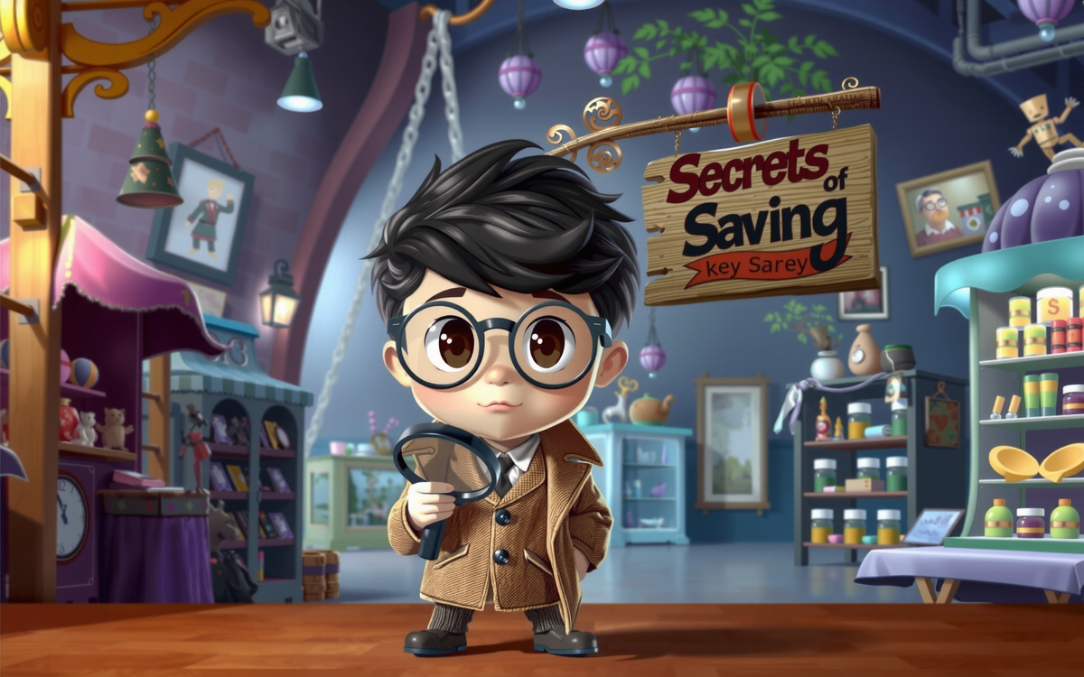    sekrety-uspeshnoj-ekonomii-10-sposobov-sekonomit-na-pokupkakh-za-kopnej Никита Титов