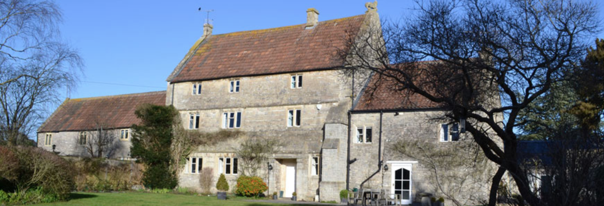 Солтфорд Мэйнор Хаус. Фотография из открытого источника.