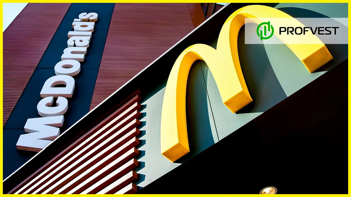 Макдональдс еще не появился на рынке, но возможно его возвращение уже в 2025 году