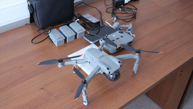      Фото: ИА «Победа26»