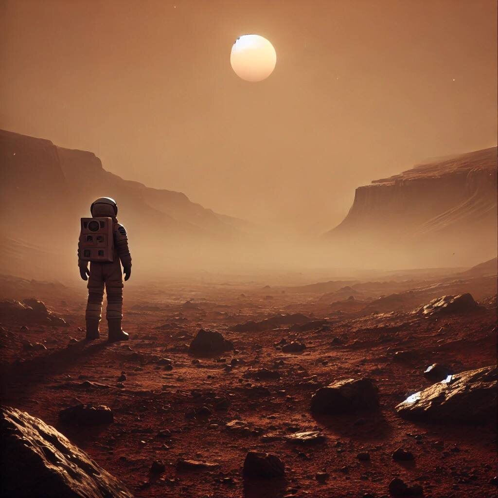 © ООО "СПУТНИКС" | Изображение сгенерировано ИИ