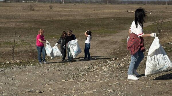    © Photo : Пресс-служба главы и правительства РСО-Алания