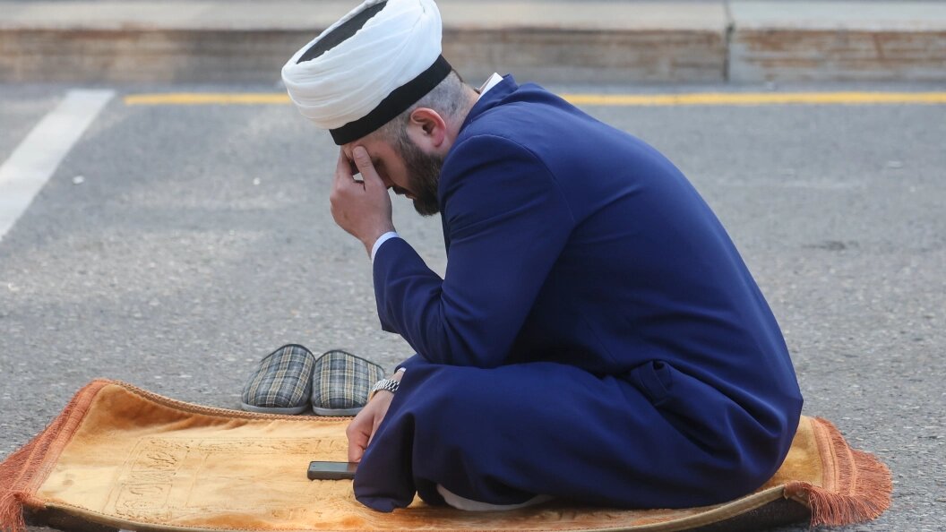    Belkin Alexey/news.ru/Globallookpress