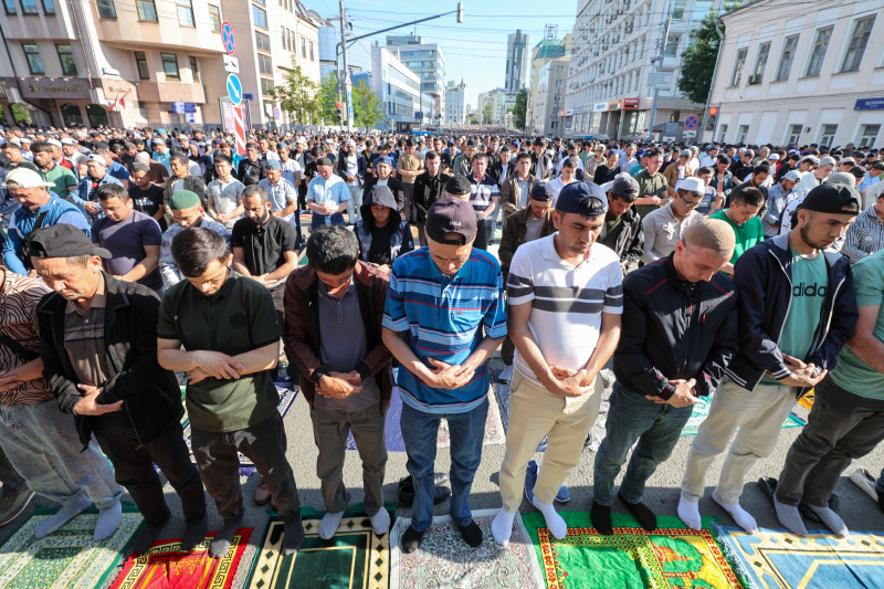    Фото: Belkin Alexey/news.ru/Global Look Press