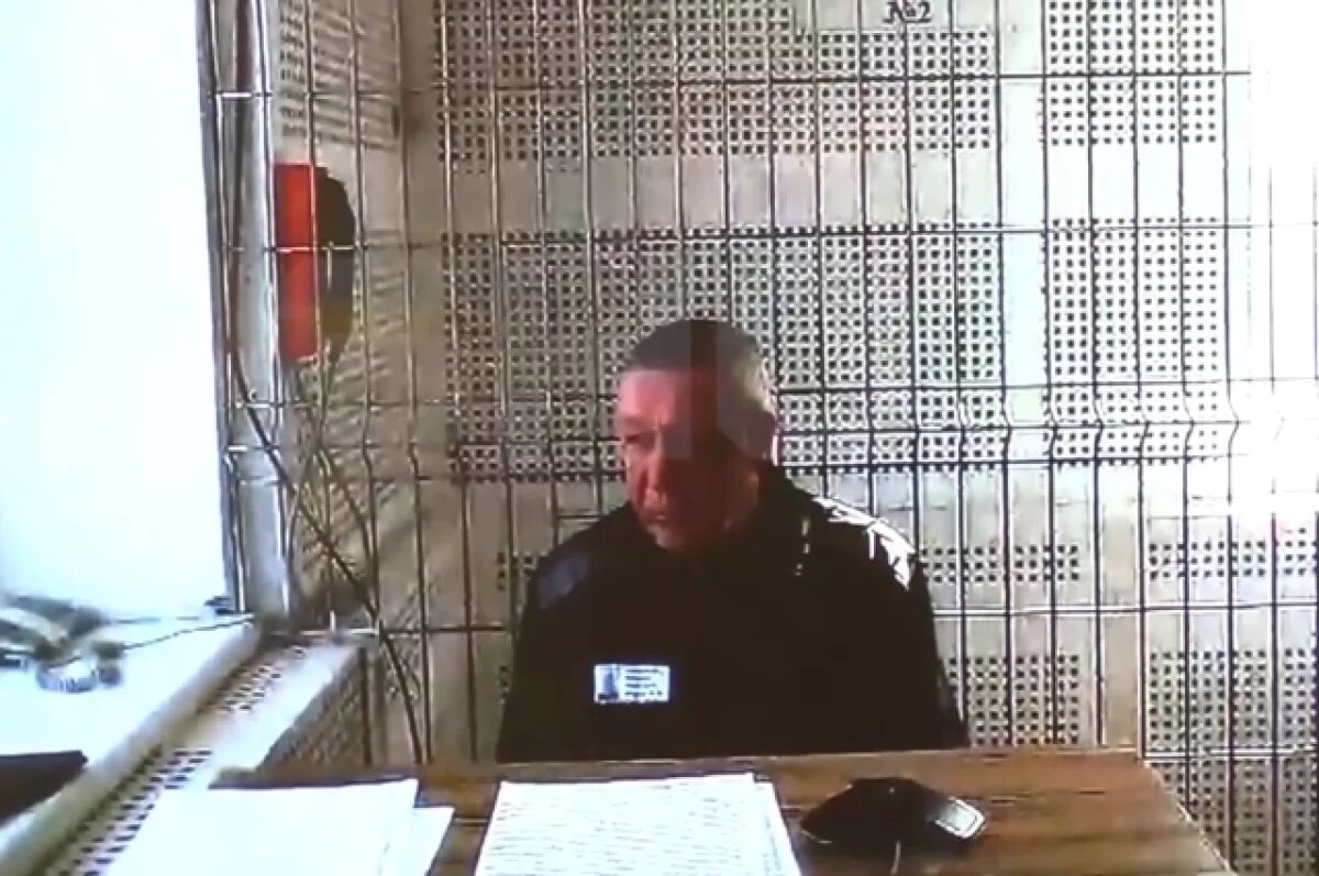    Меркачева рассказала, сколько Михаил Ефремов заработал в колонии