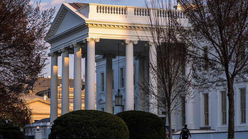 Фото: © REUTERS/Nathan Howard