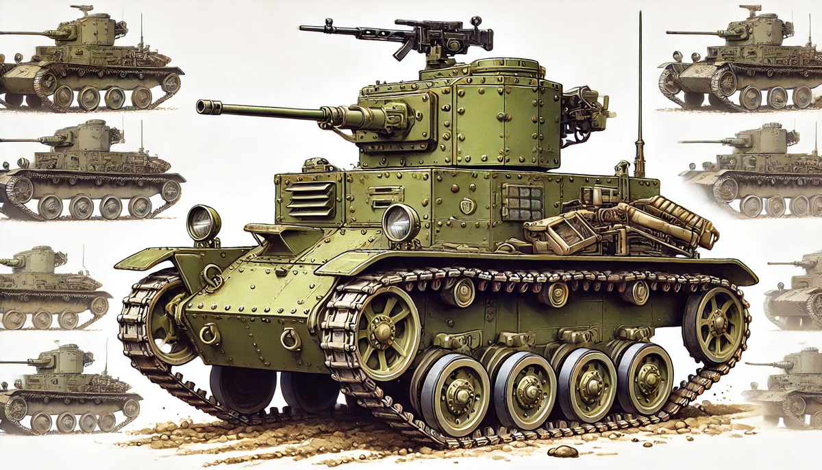 Изображение создано нейросетью и к публикации не имеет никакого отношения.