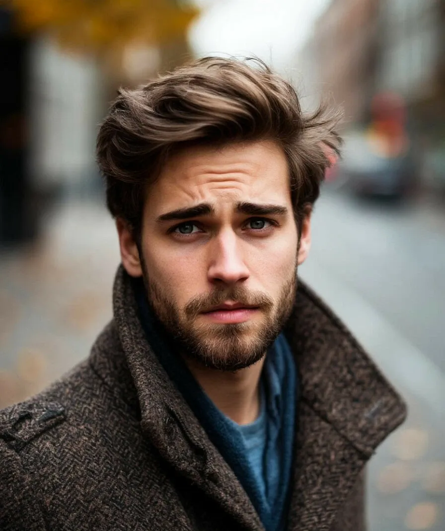 Нейросеть упорно видит так эту фразу...