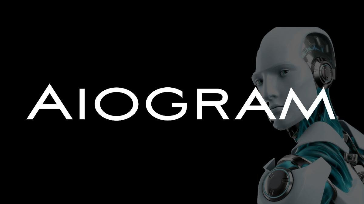  Aiogram