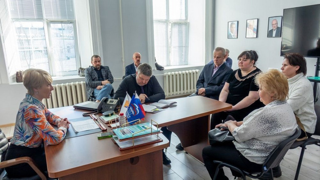    В Ломовской хотят установить памятник погибшим землякам