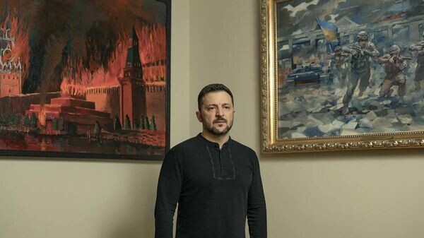    © Политика Страны / Telegram