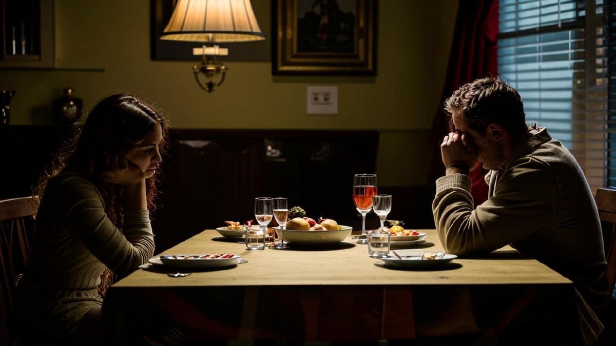 Как распознать проблемы в отношениях? Токсичные отношения