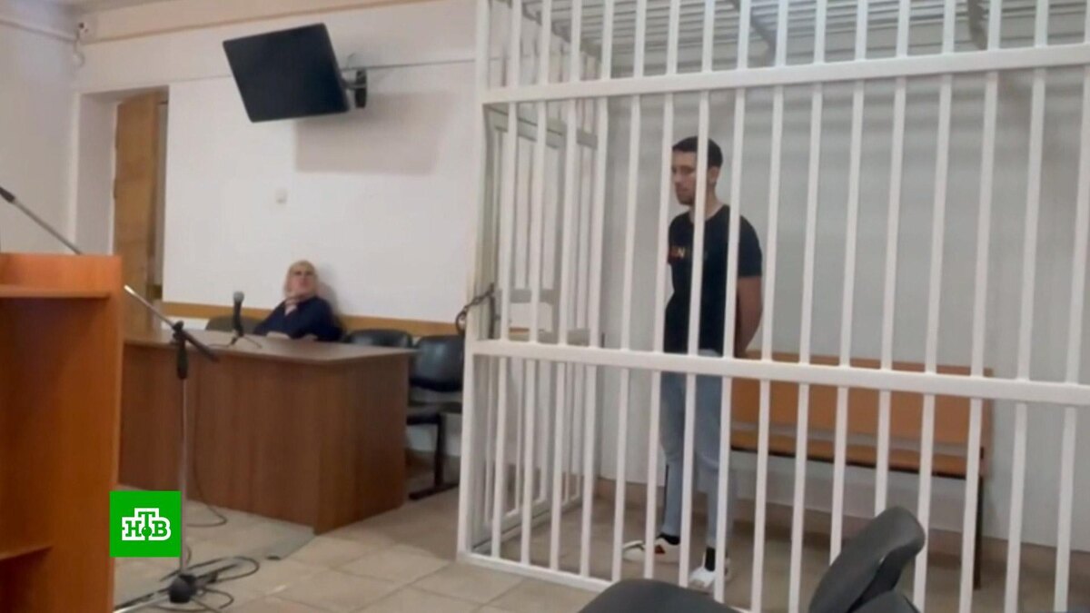    Арестован житель Сочи, насмерть забивший падчерицу ремнем