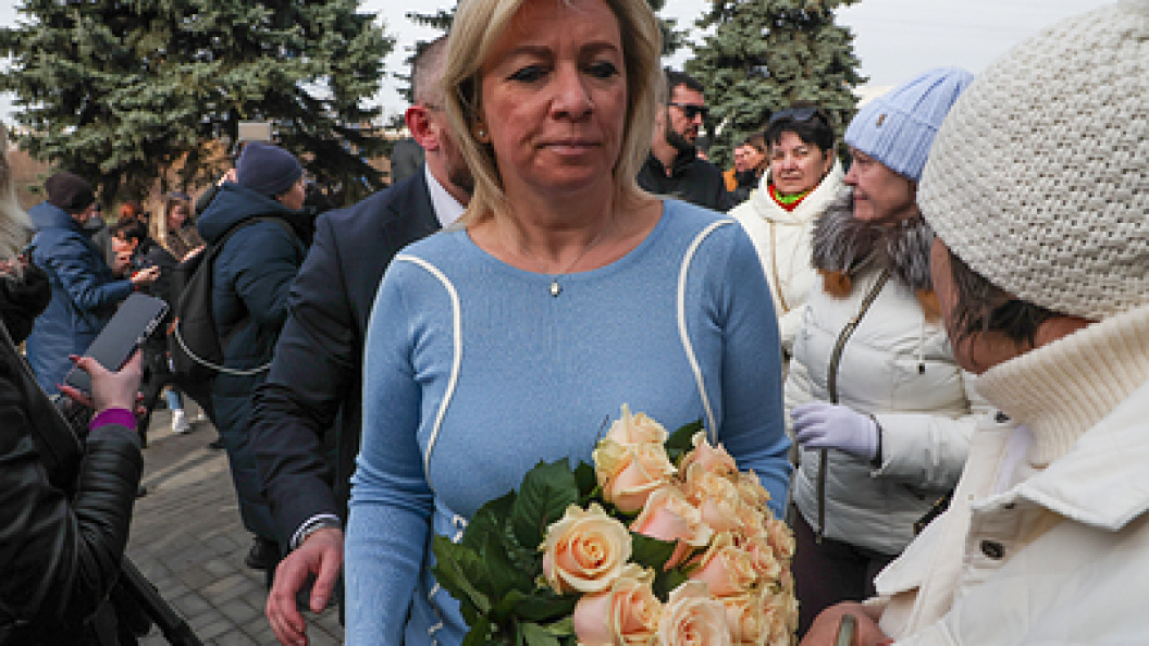    Фото: Belkin Alexey/Globallookpress