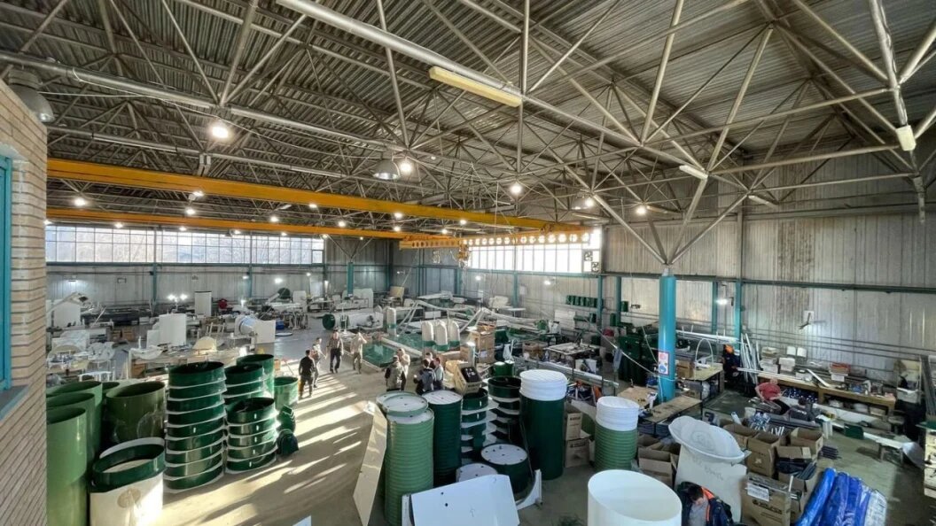    Автор фото: пресс-служба министерства инвестиций, промышленности и науки Московской области